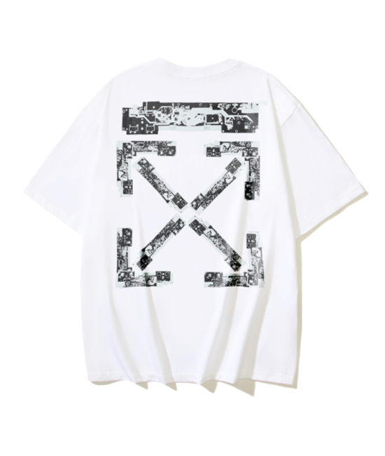 T-Shirt Off White®