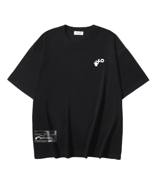 T-Shirt Off White®