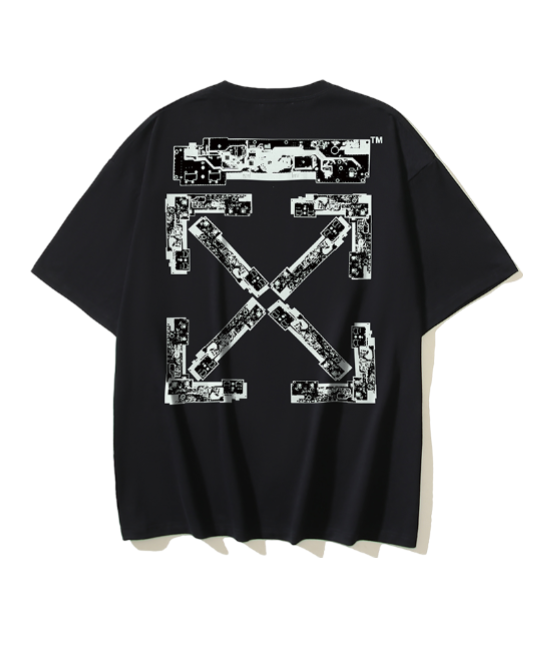 T-Shirt Off White®