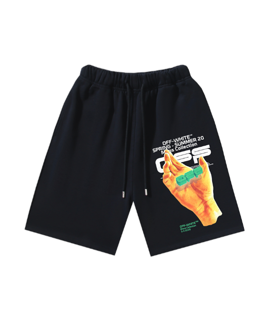 Shorts Off White®
