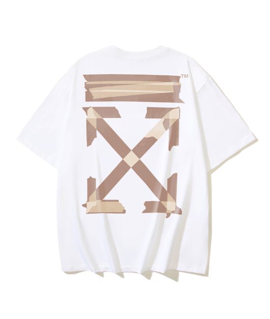 T-Shirt Off White®