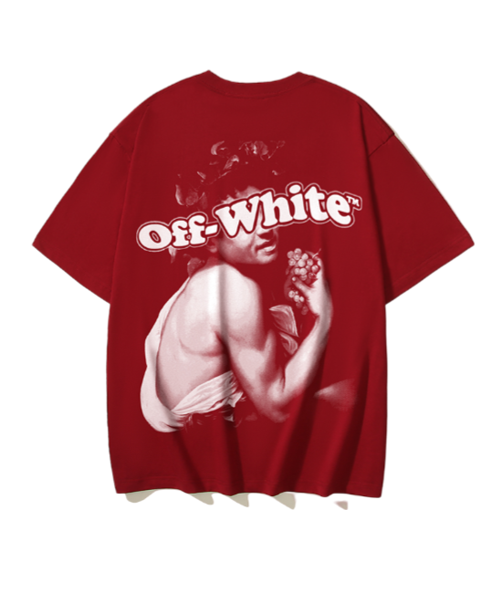 T-Shirt Off White®