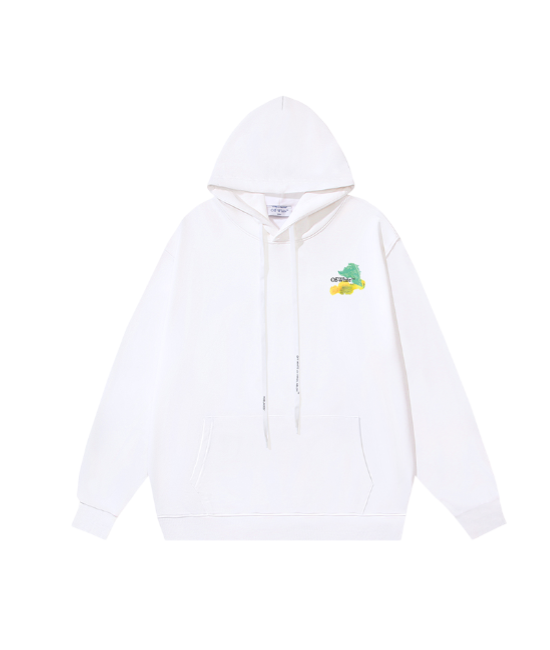 Sweat à capuche Off White®