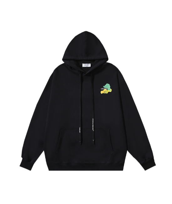 Sweat à capuche Off White®