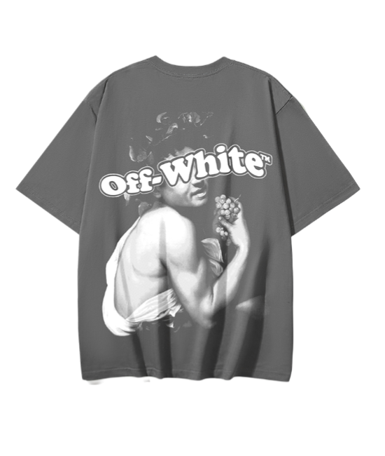T-Shirt Off White®