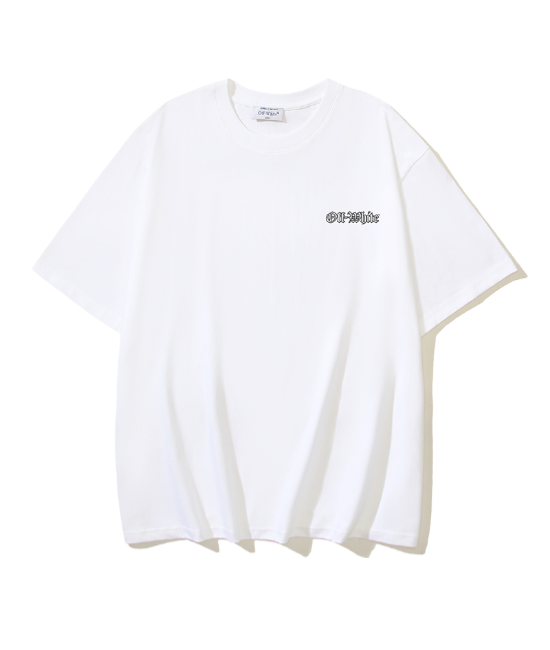 T-Shirt Off White®
