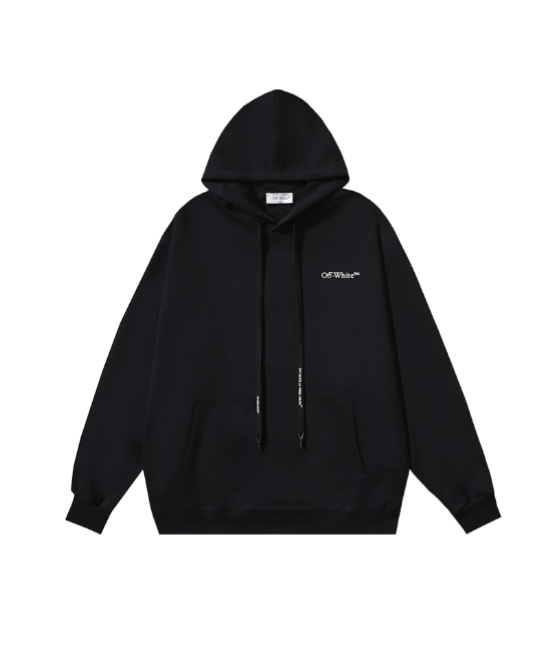 Sweat à capuche Off White®