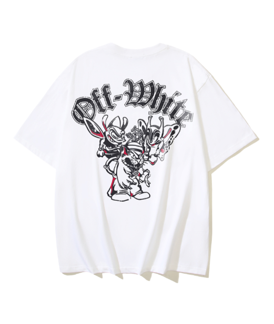 T-Shirt Off White®