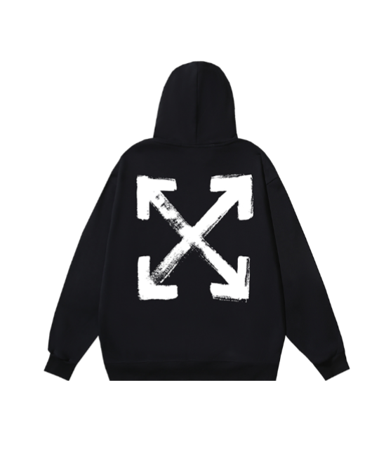 Sweat à capuche Off White®