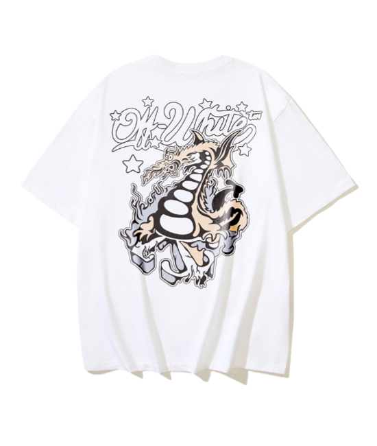 T-Shirt Off White®
