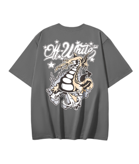 T-Shirt Off White®
