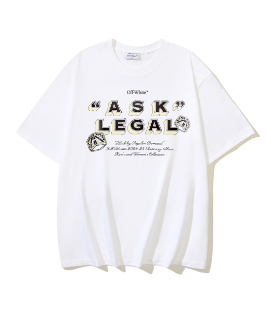 T-Shirt Off White®