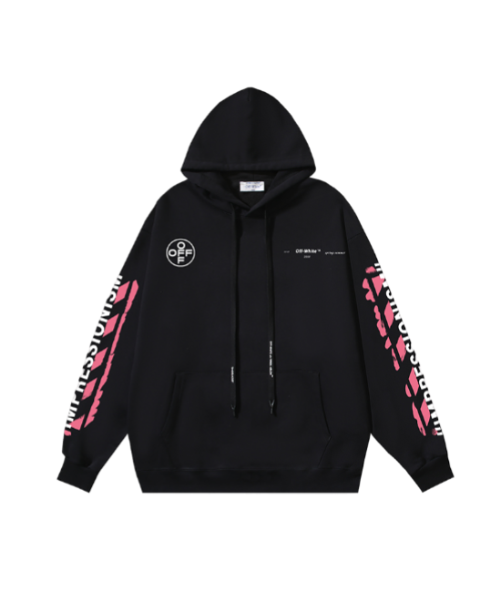 Sweat à capuche Off White®