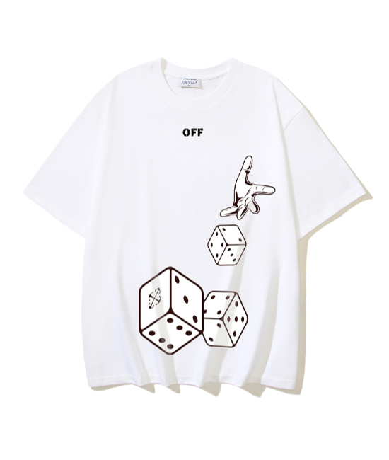 T-Shirt Off White®