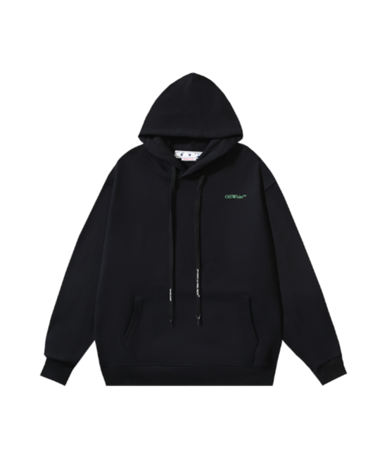 Sweat à capuche Off White®