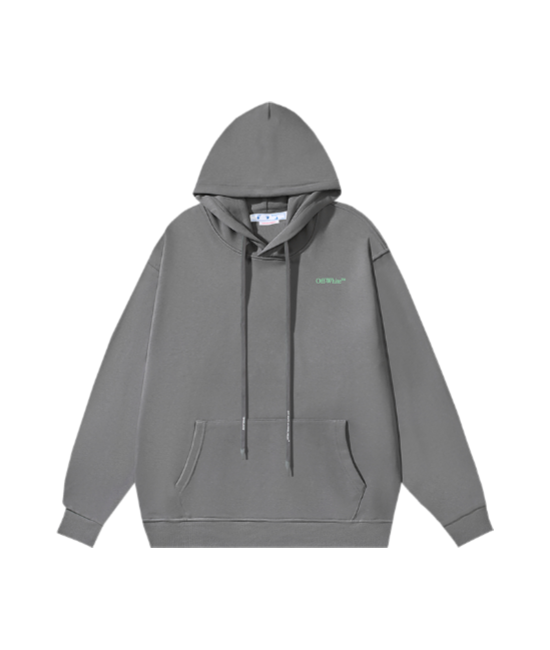 Sweat à capuche Off White®