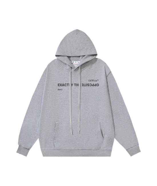 Sweat à capuche Off White®