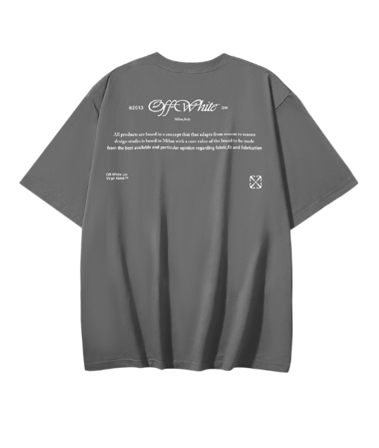 T-Shirt Off White®
