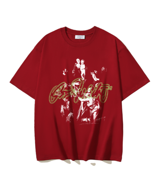 T-Shirt Off White®
