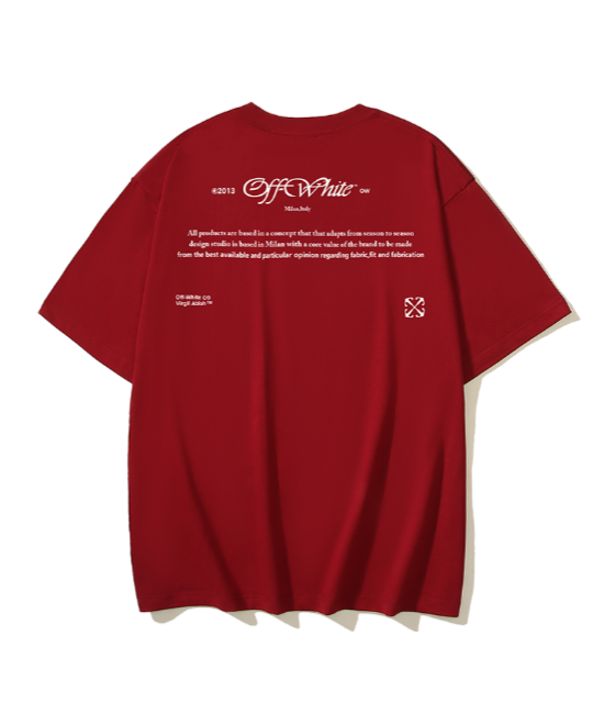 T-Shirt Off White®