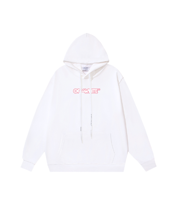 Sweat à capuche Off White®