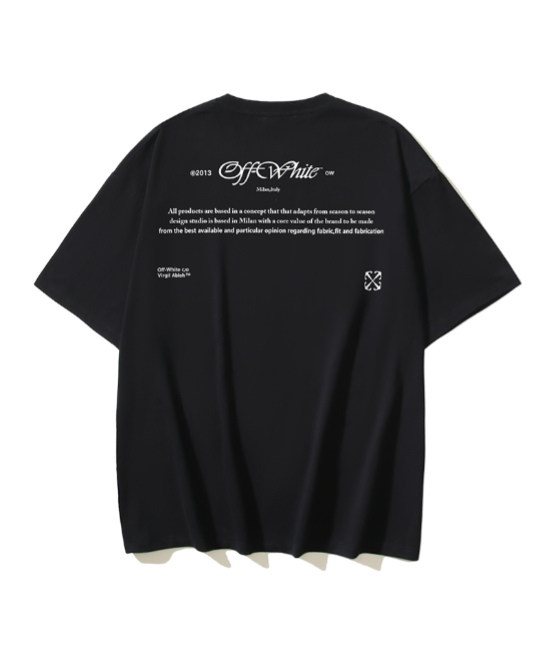 T-Shirt Off White®