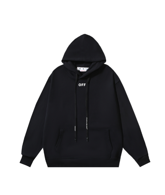 Sweat à capuche Off White®