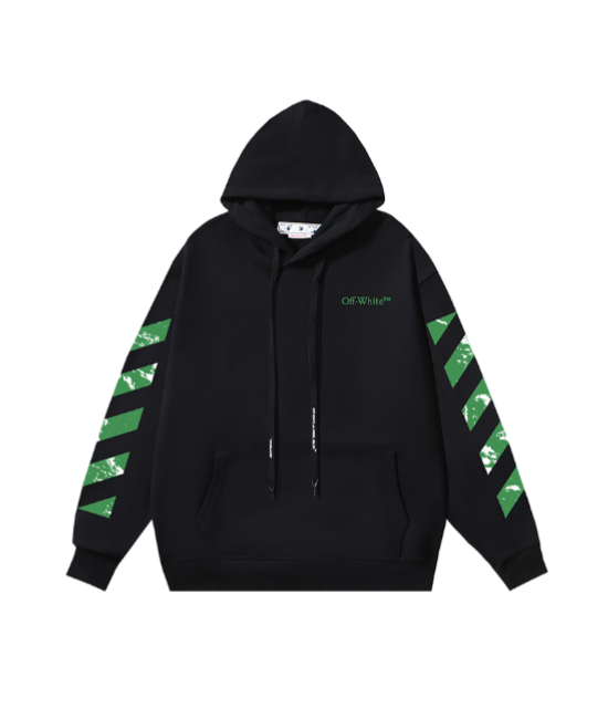 Sweat à capuche Off White®