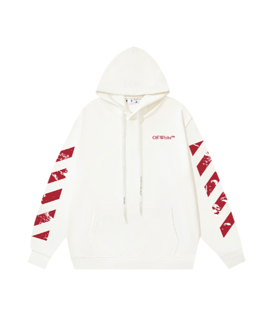 Sweat à capuche Off White®
