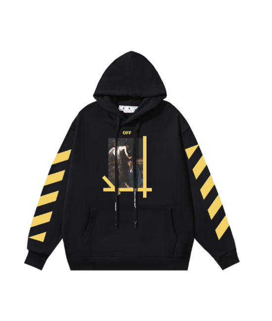 Sweat à capuche Off White®