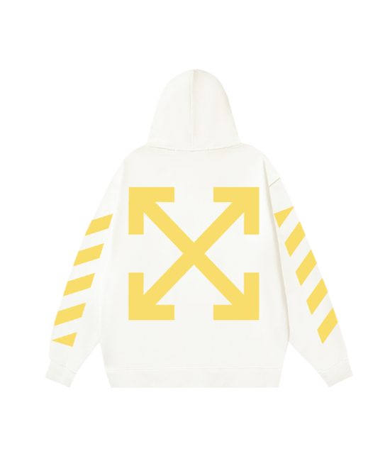 Sweat à capuche Off White®