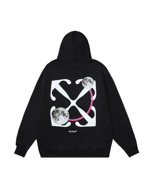 Sweat à capuche Off White®