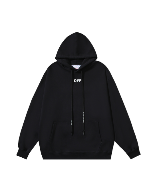 Sweat à capuche Off White®