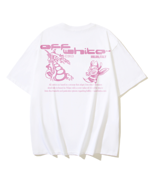 T-Shirt Off White®