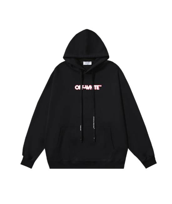 Sweat à capuche Off White®