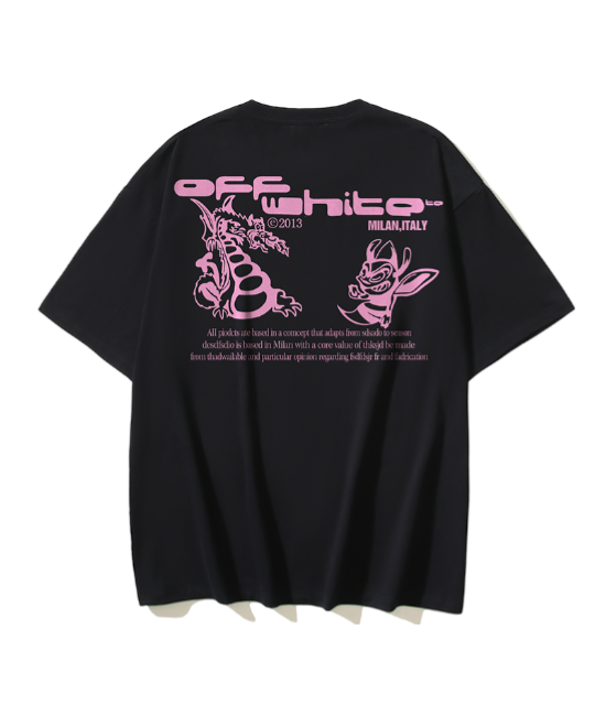 T-Shirt Off White®