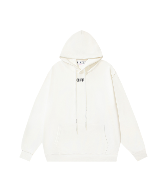 Sweat à capuche Off White®