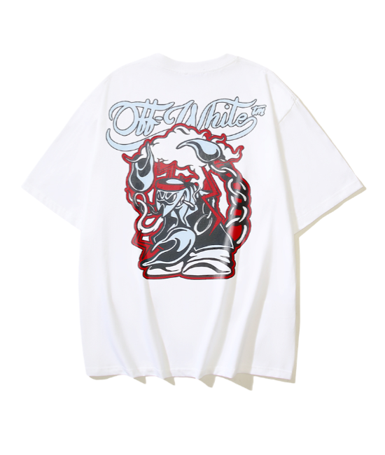 T-Shirt Off White®