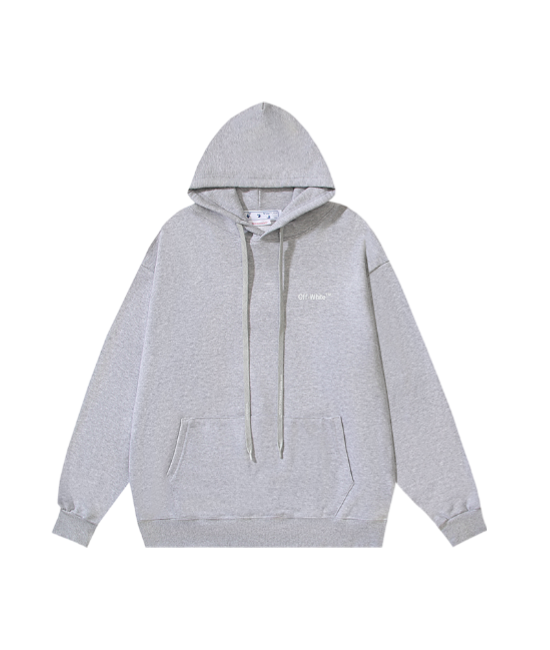 Sweat à capuche Off White®