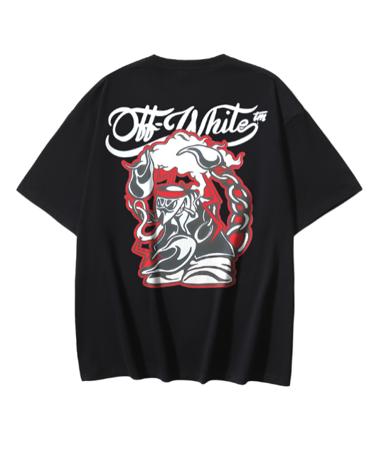 T-Shirt Off White®