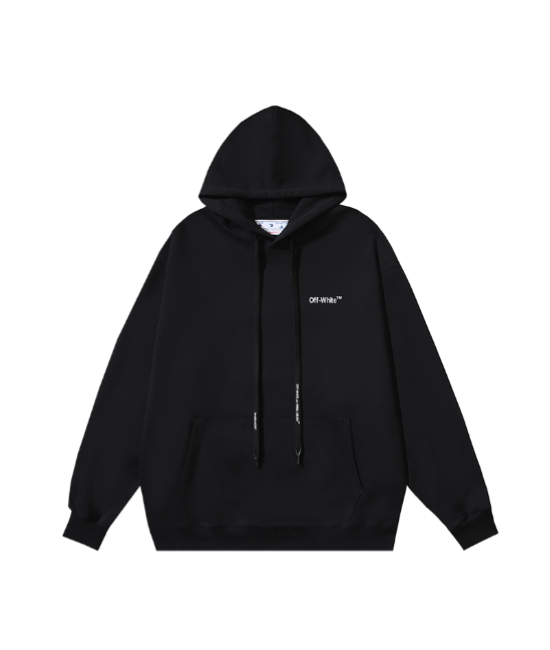 Sweat à capuche Off White®