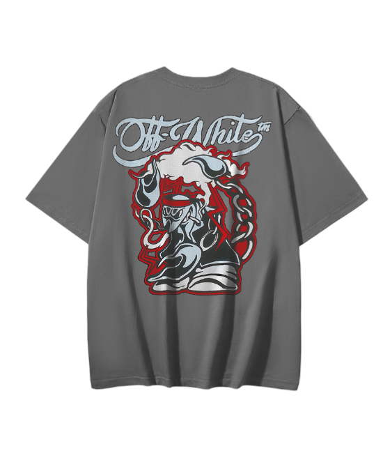 T-Shirt Off White®