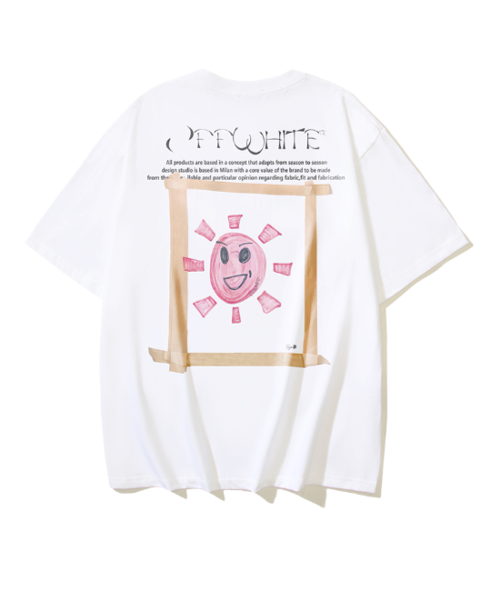T-Shirt Off White®