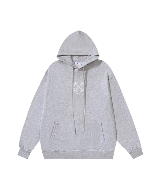 Sweat à capuche Off White®