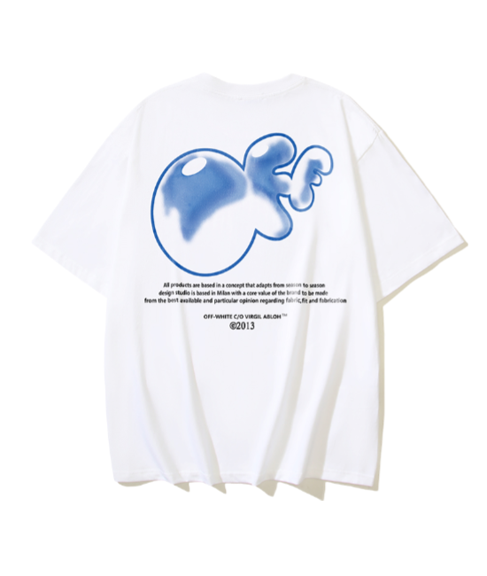 T-Shirt Off White®
