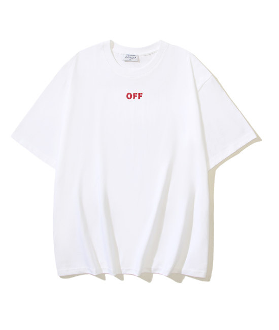T-Shirt Off White®