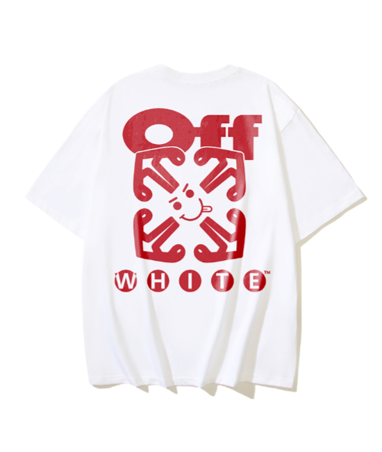 T-Shirt Off White®