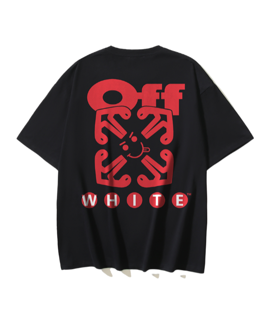 T-Shirt Off White®