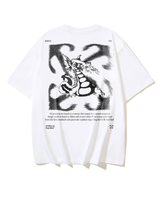 T-Shirt Off White®