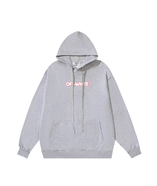 Sweat à capuche Off White®